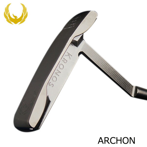 クロノス アーコン ARCHON 34インチ ゴルフパター 1