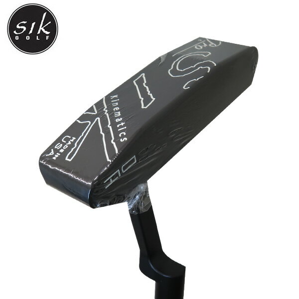 楽天市場】sik golf パターの通販 楽天市場】sik golf パターの通販