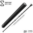 Sense S1 パターグリップ センスグリップ ルール適合 ※スーパーストロークグリップにも対応S.A.W.システムセット