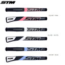 STM P-3 シリーズ ゴルフパターグリップ ピストルグリップ型