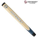オデッセイ 5720350 Ai-ONE TRI-BEAM MILLED ミドル トライビーム ピストル パターグリップ