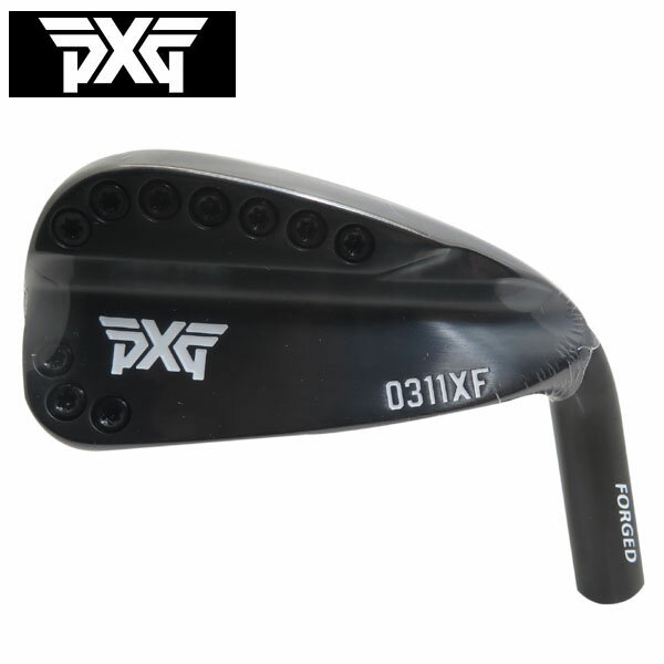 PXG GOLF PXG 0311XF ȥ꡼ž夲 إåɤΤߡ#4-På