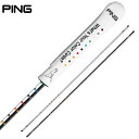 PING ピン アライメントスティック AC-U202