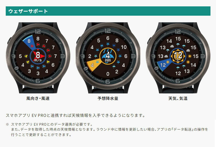 【6/1-6/30 エントリーでポイント3倍】イーグルビジョン EAGLE VISION ACE PRO EV-...