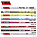 KBS GRAPHITE PUTTER SHAFT パター用シャフト