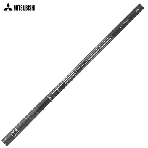 テンセイブラック 50 S for GOLDEN PRIX DW用 シャフト単品 テンセイブラック 50 S for GOLDEN PRIX DW用 シャフト単品 楽天
