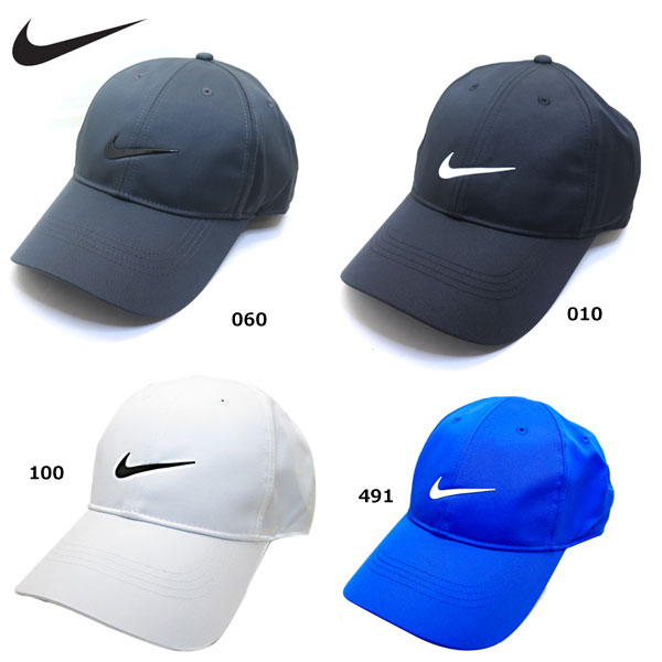 ナイキ ナイキ DRI FIT SWOOSH FRONT CAP 548533 ドライフィット スウッシュ ゴルフキャップ