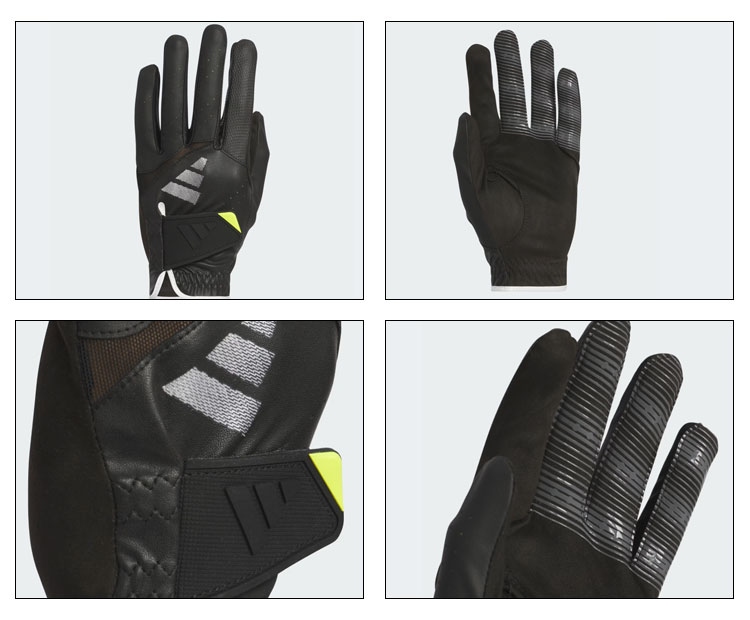 【6/1-6/30 エントリーでポイント3倍】adidas アディダス KVH42 アディゼロ グロー...