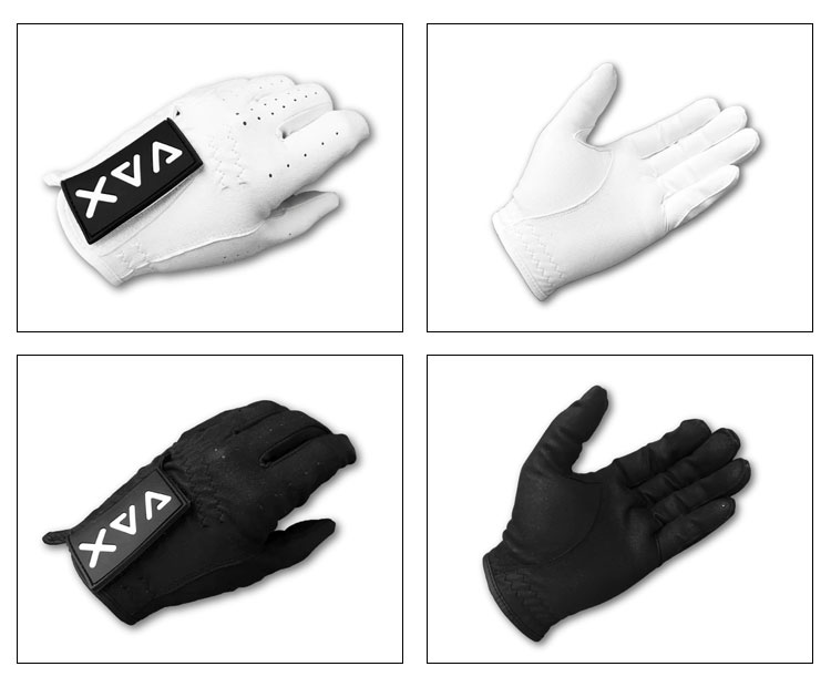 VAX Golf VAX グローブ 日本仕様 左手用 ヴァックス ゴルフ かっ飛びゴルフ塾浦大...