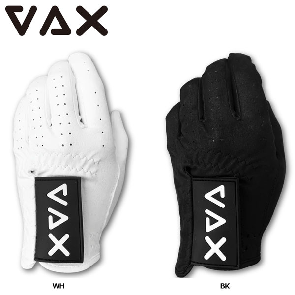 VAX Golf VAX グローブ 日本仕様 左手用 ヴァックス ゴルフ かっ飛びゴルフ塾浦大輔考案 1