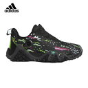 アディダス adidas コードカオス22ボア グリッチ ゴルフシューズ IE2148 MCG33