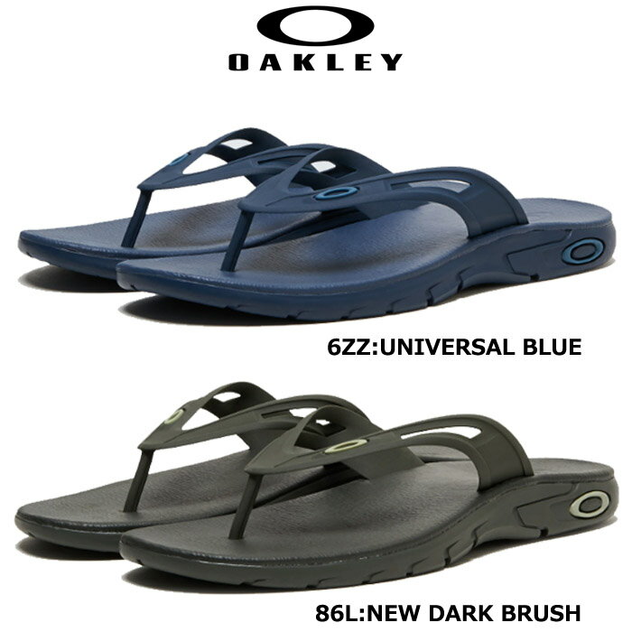 オークリー OAKLEY ビーチサンダル Ellipse Flip 15204 日本正規品