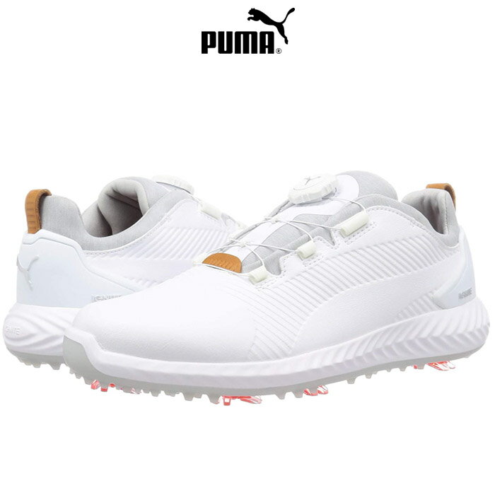 PUMA プーマ 193993-01 イグナイト パワーアダプト プロ ディスク