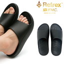 リカバリーサンダル×イフミック リフレックス 高機能サンダル