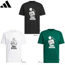 アディダス KRN79 ビヨンド ザ コース カルチャー Tシャツ
