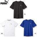 プーマ PUMA 21 半袖 Tシャツ トレーニング ドライ ブラスター 520785 メンズ