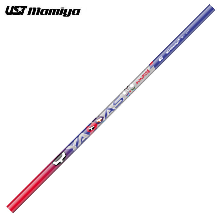 Rakuten - 【4/23発売予定】数量限定 USTマミヤ ヤッタス サンライズ YATTAS SUNRISE ヤッターマンコラボ