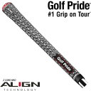 ゴルフプライド Zコード アライン ミッド GOLF PRIDE Z CORD ALIGN MID