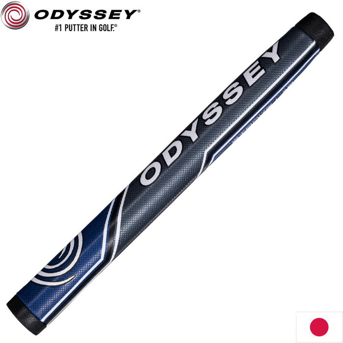 オデッセイ 5720045 ストロークラボ テン オーバーサイズ パターグリップ 日本正規品 ODYSSEY STROKE LAB TEN OVER SIZE PUTTER GRIP