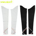 【エントリーでポイント3倍】VIVA HEART ビバハート レディス アームカバー 013-04460