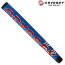 IfbZC 5719087 gv gbN sXg/SMALL ID 31C`Ή p^[Obv {Ki ODYSSEY TRIPLE TRACK PISTOL PUTTER GRIP