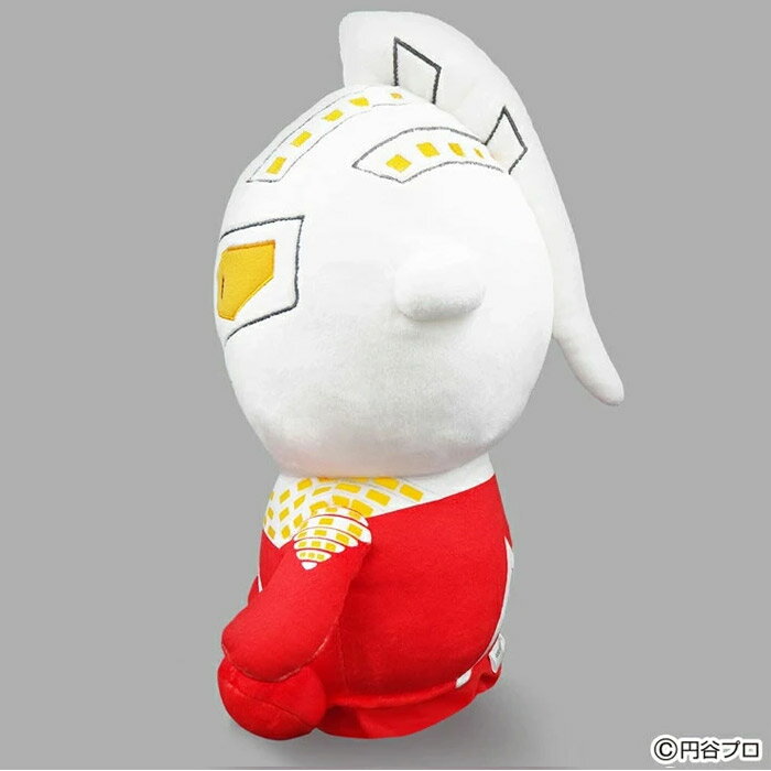 【ゴルフ感謝祭エントリーでP3倍】USHD001 ウルトラセブン ヘッドカバー ドライバー用