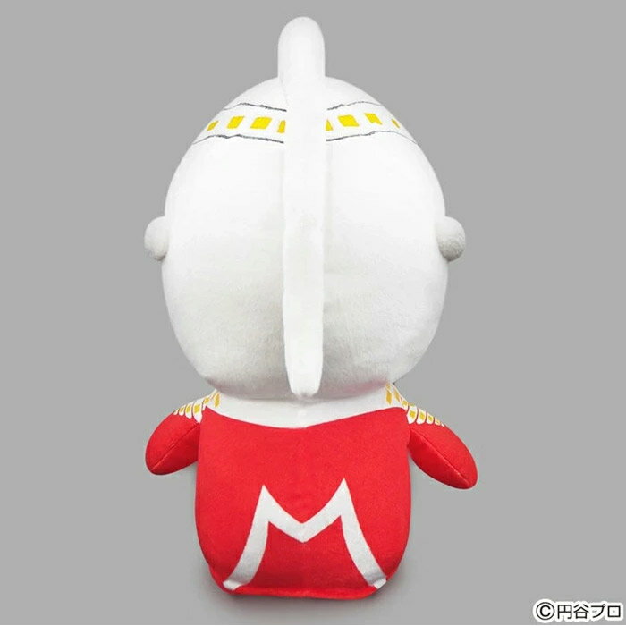 【ゴルフ感謝祭エントリーでP3倍】USHD001 ウルトラセブン ヘッドカバー ドライバー用
