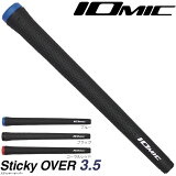 IOMIC Sticky OVER 3.5 ߥå ƥå С 3.5 С