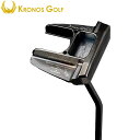 KRONOS GOLF クロノスゴルフ KRONOS KAMPE 2.0 カンペ2.0 34インチ