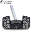 L.A.B GOLF PUTTER MEZZ1 MAX AS Inspired LABゴルフ パター メッツ.1 MEZZ.1 MAX ラブゴルフ ラブパター LABパター