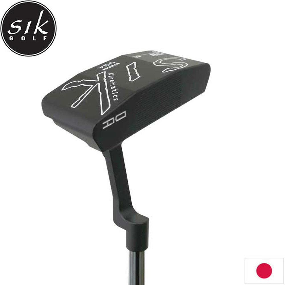 楽天市場】sik golf パターの通販 楽天市場】sik golf パターの通販