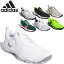 adidas NKZ93 アディダスゴルフ メンズゴルフ コードカオス 25 日本仕様
