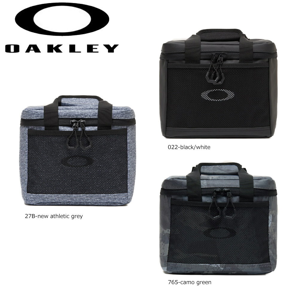 樂天商城 - OAKLEY FOS901988 Oakley Essential Cooler Box M 9.0 日本正規品 オークリー エッセンシャルクーラーボックス