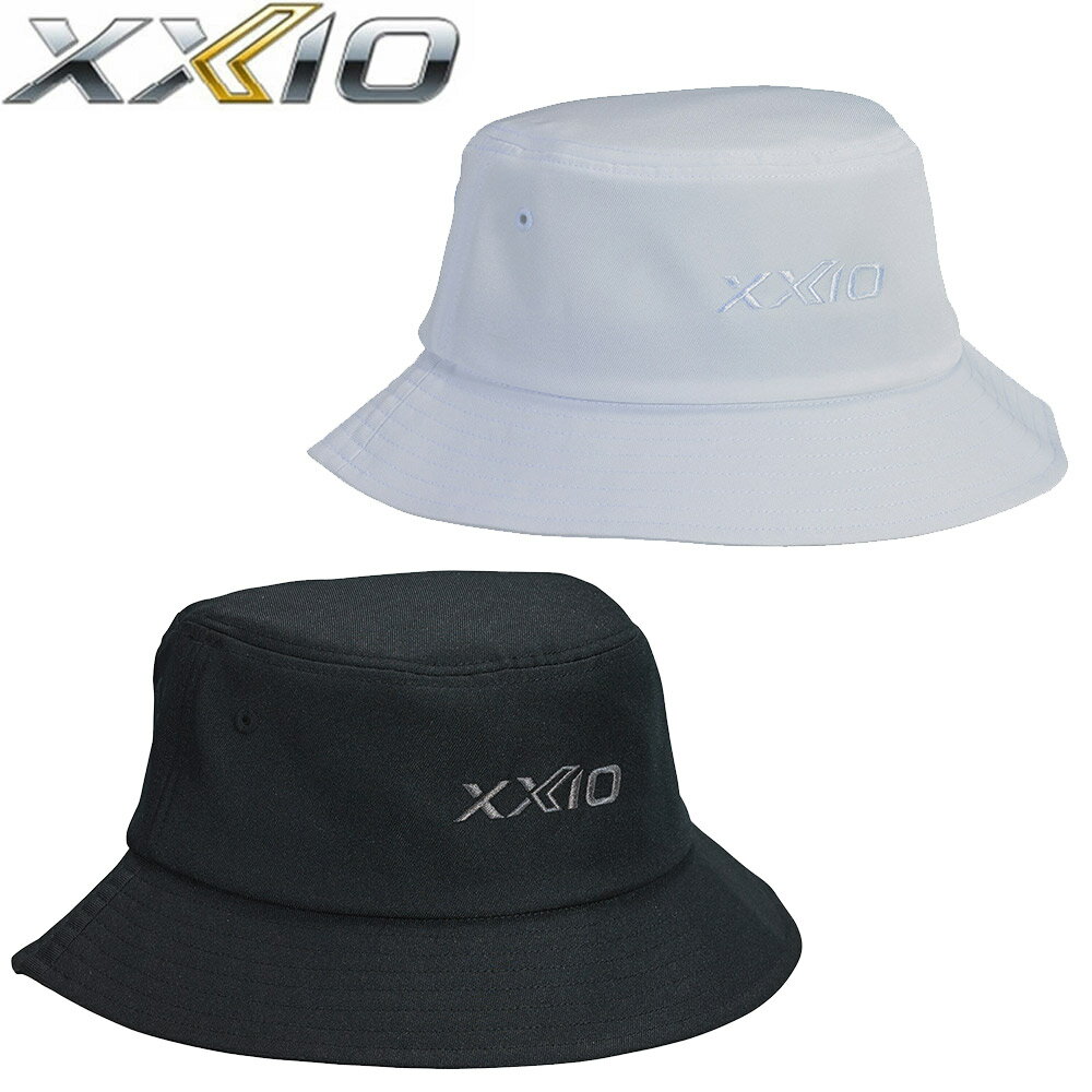 DUNLOP - 【数量限定】XXIO XMH6210 ゼクシオ バケットハット