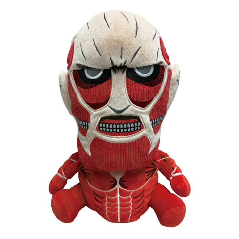 楽天市場】進撃の巨人超大型巨人の通販
