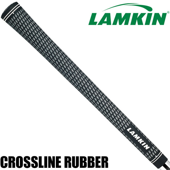 LAMKIN CROSSLINE RUBBER ラムキン クロスラインラバー 日本正規品