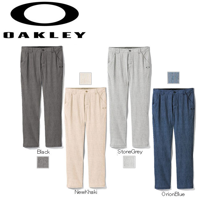 ݌ɏ OAKLEY 421680 HAVERFORD PANTS I[N[ notH[h pc US