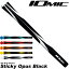 IOMIC Sticky Opus Black1.8 ߥå ƥå ѥ ֥å1.8פ򸫤