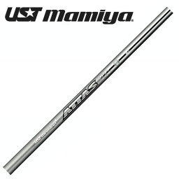 USTMamiya（マミヤ）ATTAS IRON 115（アッタスアイアン） 番手別販売