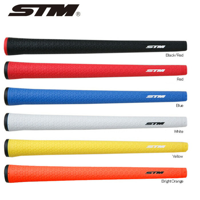 STM GOLF（エスティーエムゴルフ）Mシリーズ M-2グリップ