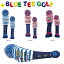 BLUE TEE GOLF ѡ72 եǥ ܡ˥å إåɥС HC003 ֥롼ƥ