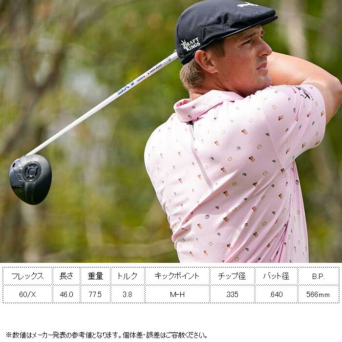 ��200�ܸ��������ۥ��ꥯ�����ѥ��꡼���ե���ե� LAGP TOUR AXS BLU PROTO 60X �ĥ��� ������ �֥롼 �ץ��� LA GOLF LA����ե�