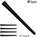 Lynx リンクス TPRグリップ Type-B