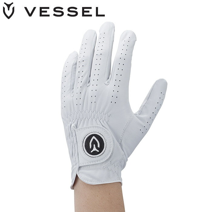 VESSEL x[ LUX GLOVE JP bNX O[u {dl StO[u