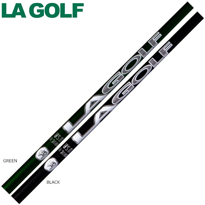 LA GOLF P-SERIES-SOHO PUTTER SHAFT {Ki LAGP LA GOLF LAVtg