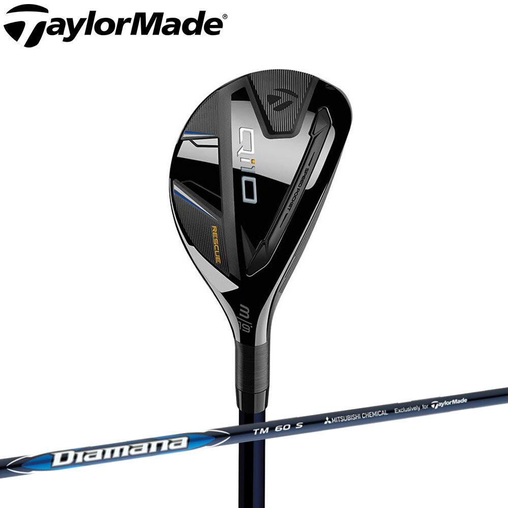 y22\zTaylormade Qi10 Resque e[[Ch L[ACe XL[