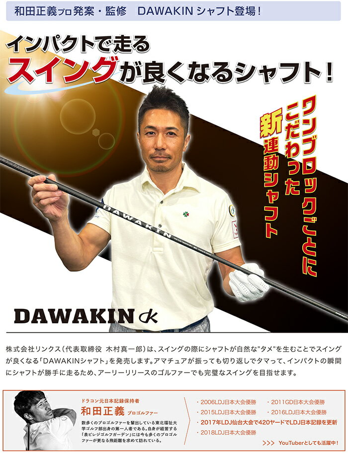 【ゴルフ感謝祭エントリーでP3倍】ピンG440用OEMスリーブ付シャフト LYNX リンクス...