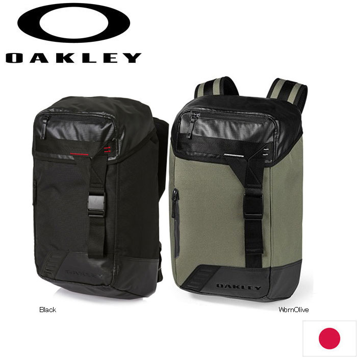 OAKLEY 92585A HALIFAX PACK オークリー ハリファックスバックパック 日本仕様
