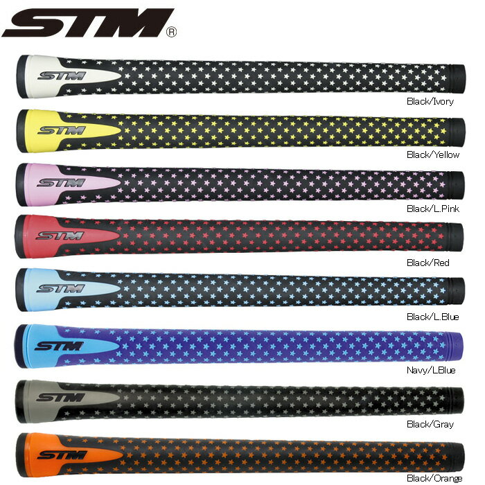 STM GOLF エスティーエムゴルフ Sシリ