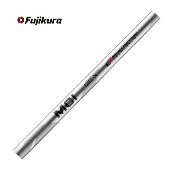 樂天商城 - フジクラ MCI 120 メタルコンポジットアイアン 番手別販売 【工賃込】 ※リシャフト対応のみ